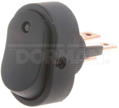 Dorman 84841 Rocker Type Switch