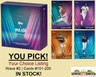 2022 Topps x Steve Aoki Baseball Party Wave 2 YOU PICK Complete Your Set UPDATED