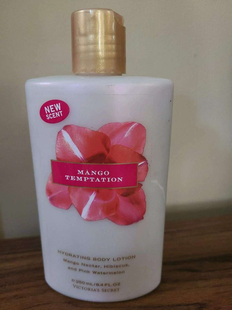 Mango temptation lotion sale