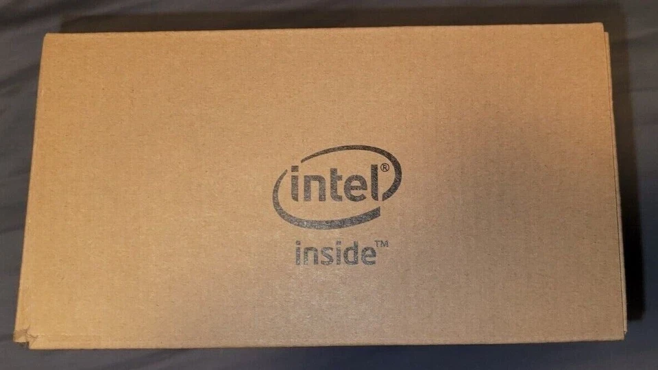 Acer Chromebox CXI3-4GKM4 (32GB, Intel Celeron, 1.80GHz, 4GB) Mini PC - DTZ17AA0 - Image 2 of 4