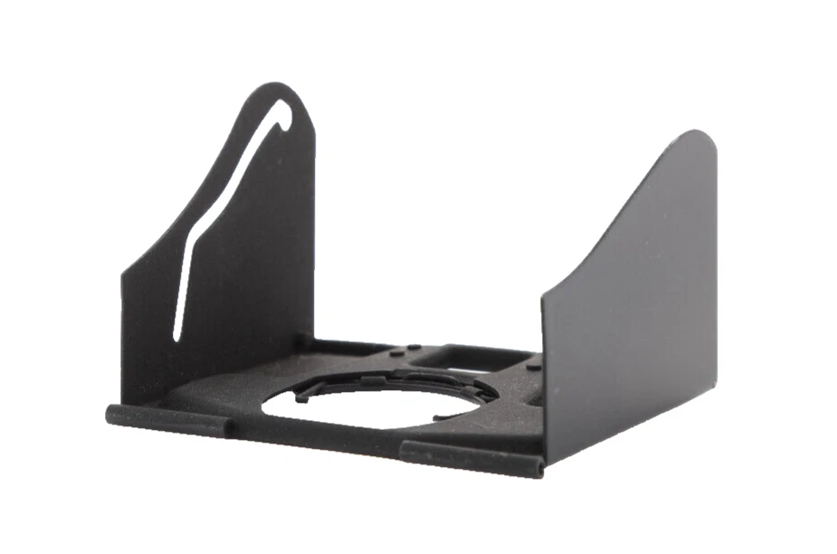 Rollei Rolleiflex Parts F/ Waist Level Finder - Image 3 of 3