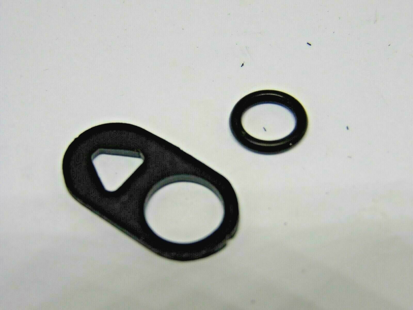 Fuel Injection Pressure Regulator ORing Standard HK9326 eBay