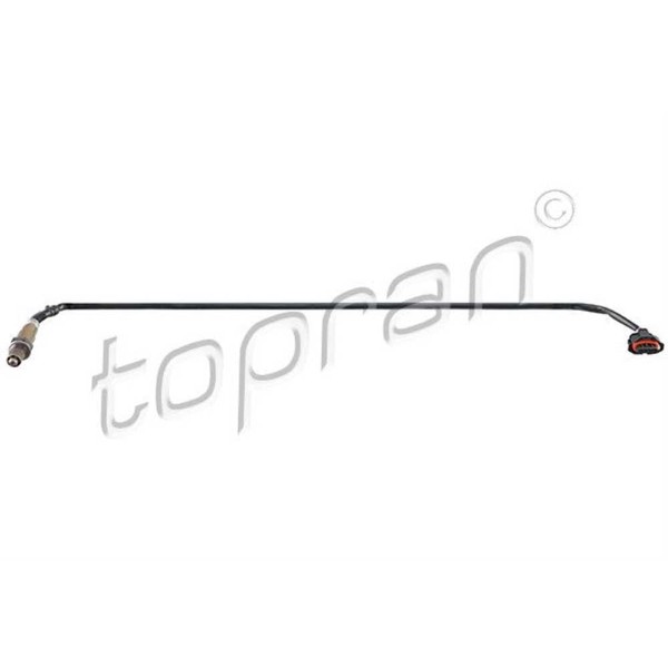 Topran Lambdasonde Regelsonde Passend FüR Opel Zafira A 1.8 16V 1.8I 2.2-image