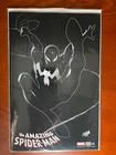 Amazing Spider-Man 22 NM 9.4 Bag and Board Gemini Mailer