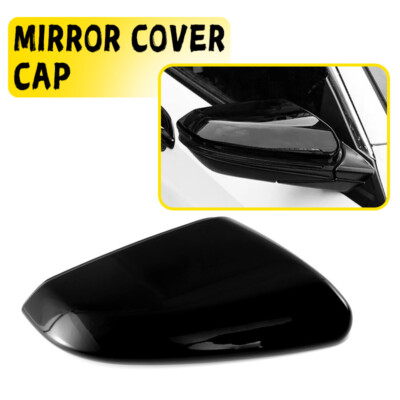 Accord Mirror Covers For Sale Unique Bargains Rear View Right Passenger Side Mirror Cover Cap Replacement White For Honda CIVIC 2016-2021 Mirror Cover Rear View Mirror Cover - Foto 10