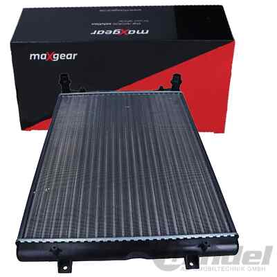 MAXGEAR KÜHLER WASSERKÜHLER passend für FORD GALAXY SEAT ALHAMBRA VW SHARAN |