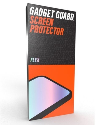 Google Pixel 7 Pro Curved Flexible Screen Protector - Picture 3 of 3