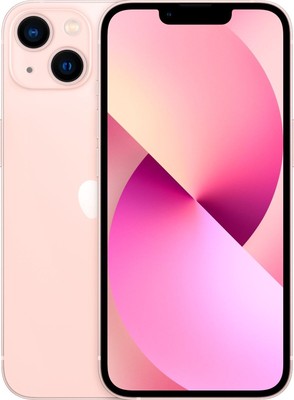 apple iphone 13 128gb pink color factory unlocked excellent condition