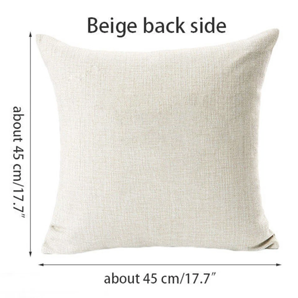 Ocean Mandala pillowcase Coastal Jewels Indoor Square Throw Pillow Cover - Image 2 of 4