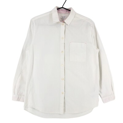 MARC O'POLO Shirt Casual Formal Solid Women Size XS