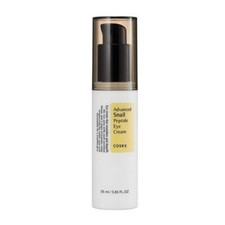 COSRX Advanced Snail Peptide Eye Cream 25ml Skin K Beauty