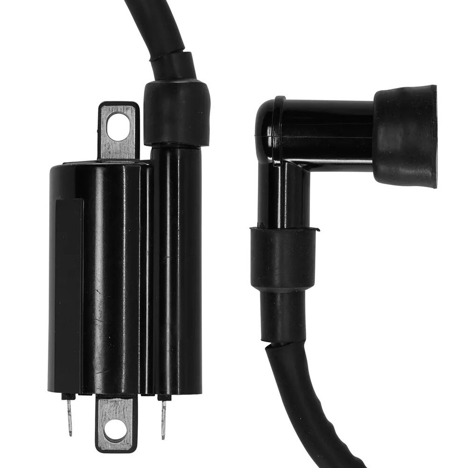 Zündspulenmodul Für Kohler Motoren – OEM 24 519 02-S, Kompatibel Mit CH26, CH735, CV26 Uvm.