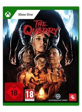✅ The Quarry Xbox One✅ Blitzversand aus DE