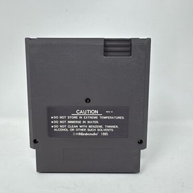 Track & Field II 2 (Nintendo Entertainment System NES) Cartridge Only -Cleaned-