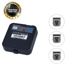 Thinkware Multiplexer Bundle with 3 Exterior ...