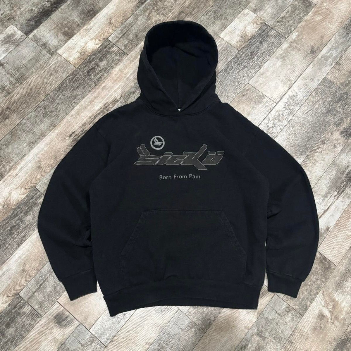 AMNJX FROM SICKO 平本蓮 公式通販 amnjx HOODIE パーカー その他