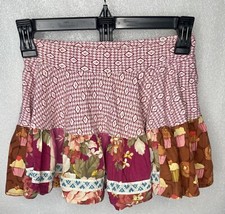 Girls Matilda Jane Skirt Size 4 MJ-41