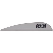 Easton Diamond Vanes White 280 100 pk.