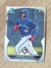 2023 Bowman Yhoangel Aponte #BCP-110 Chrome Prospects 1st Toronto Blue Jays