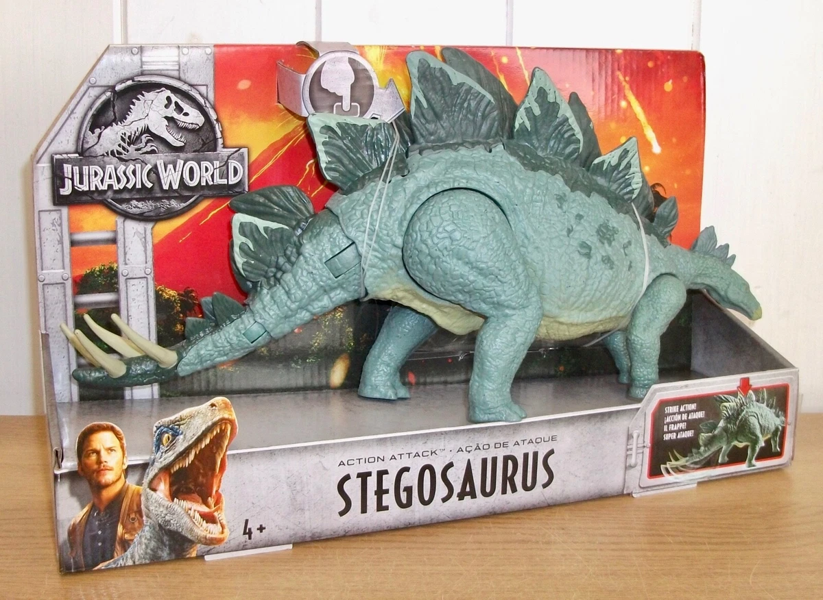 Jurassic world superataque on sale