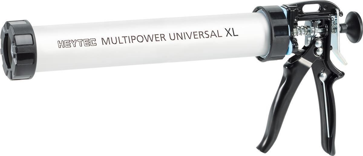 Thumbnail - Heytec 5081791-2 Profi-kartuschenpistole Multipower Universal