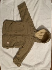 Zara Toddler Outwear Hooded Fleece Lined Pouch Pocket Jacket 2/3 Years