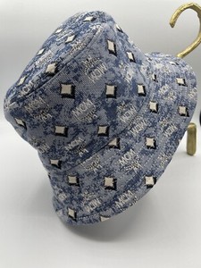 Mcm Bucket Hat | eBay display picture 3