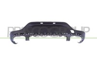 Prasco ME7211851 Spoiler FüR MERCEDES-BENZ