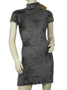 vestito da sera corto