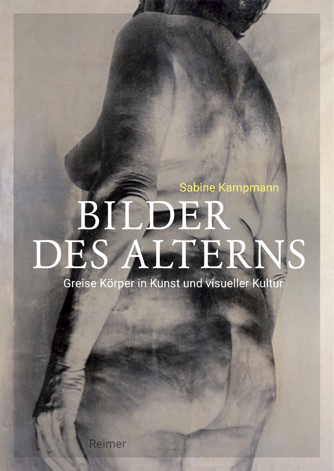 Thumbnail - Bilder Des Alterns Sabine Kampmann