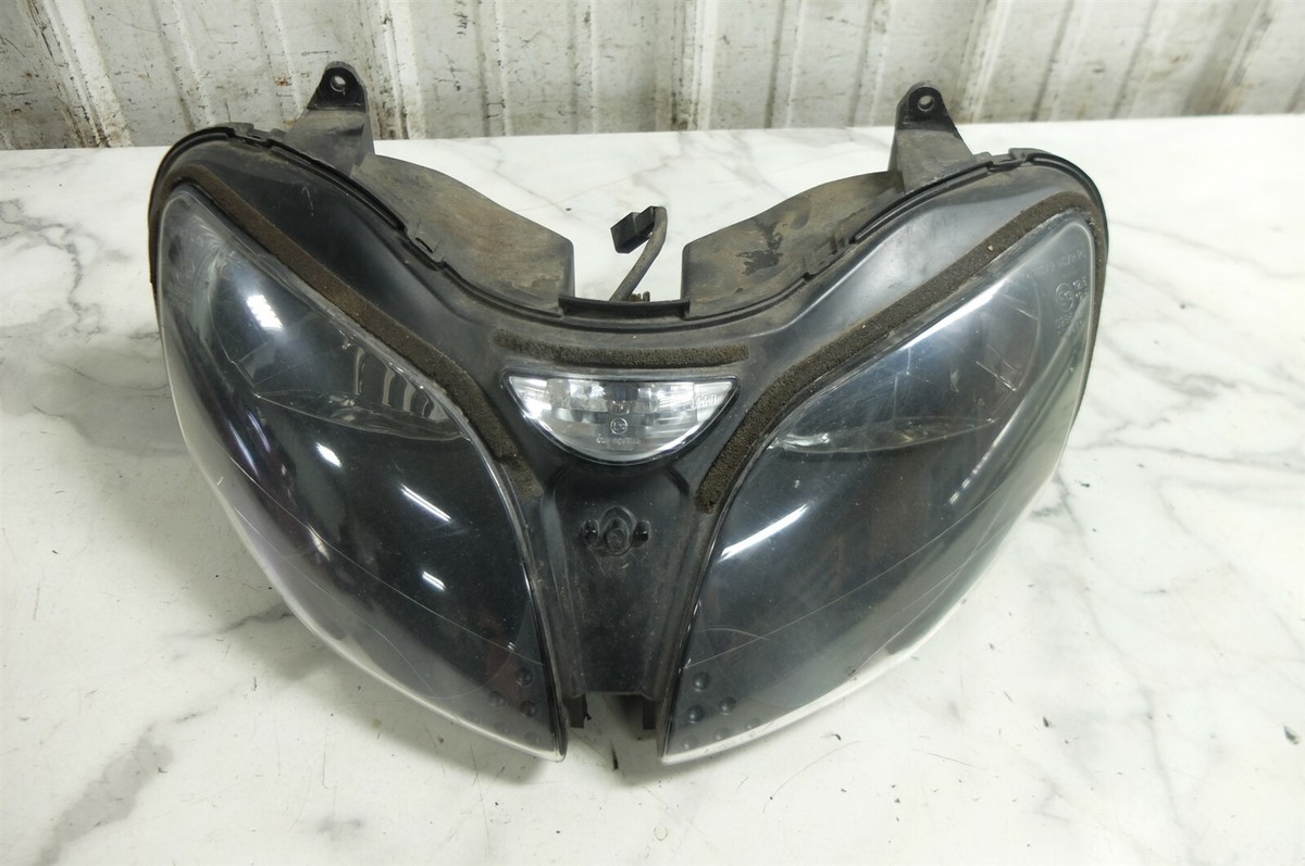  00 Kawasaki ZX9 ZX 9 900 ZX900 E Ninja headlight head light