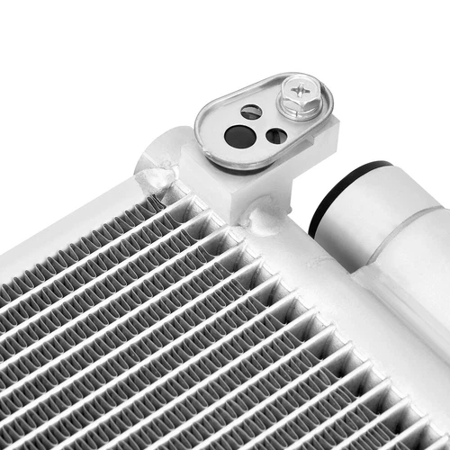 A/C Condenser For 05-12 Toyota Tacoma 3393 '8846004210 1050426 3393 6283 82016 - Picture 15 of 15