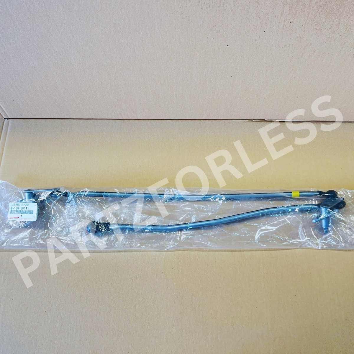 85150-60141 TOYOTA GENUINE LINK ASSY, WINDSHIELD WIPER 8515060141 