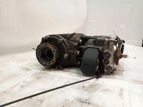 02D525053L differenziale posteriore per VOLKSWAGEN GOLF IV VARIANT (1J5) (05.19 524040 - Foto 6 di 10
