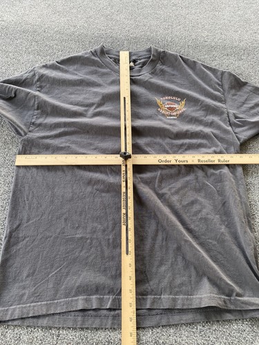 Harley Davidson hawaii shirt XL - Picture 2 of 8