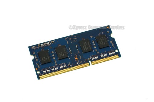 MEMORIA PARA PORTÁTIL HMT325S6CFR8C-PB GENUINA HYNIX 2 GB 1RX8 PC3-128-11-11-B2 (CA62) - Imagen 2 de 2