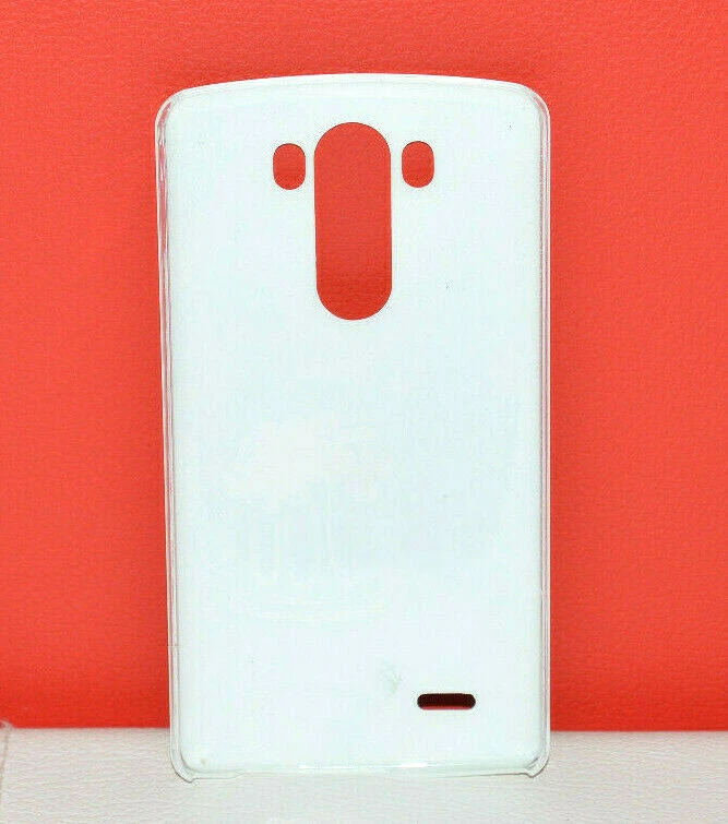 Cover Custodia Case Irish Beer Birra Irlandese per LG G3 - Immagine 2 di 4