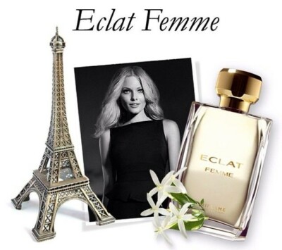 eclat femme