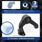 Engine Mount fits MITSUBISHI OUTLANDER Mk2 2.0 Rear 06 to 12 4B11 Mounting New