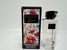 Flora by Gucci Glorious Mandarin Gucci perfume - a fragrance for