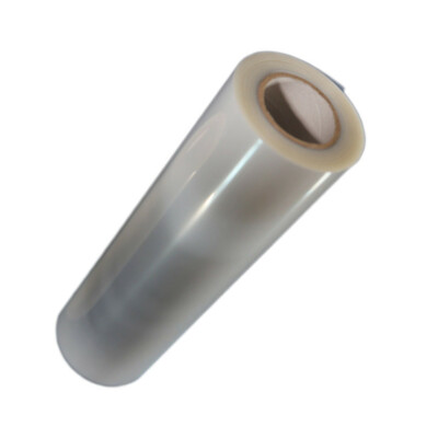 31cm x 30m Waterproof Inkjet Milky Transparency Film for Silk Screen