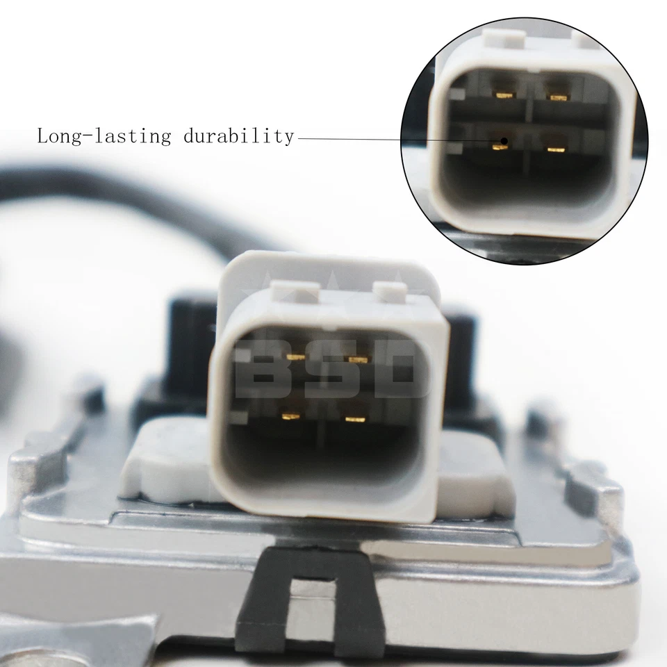 Датчик Nox 5WK9 6742B для двигателя International Harvester Cummins 2872948 1 шт. - Изображение 4 из 4