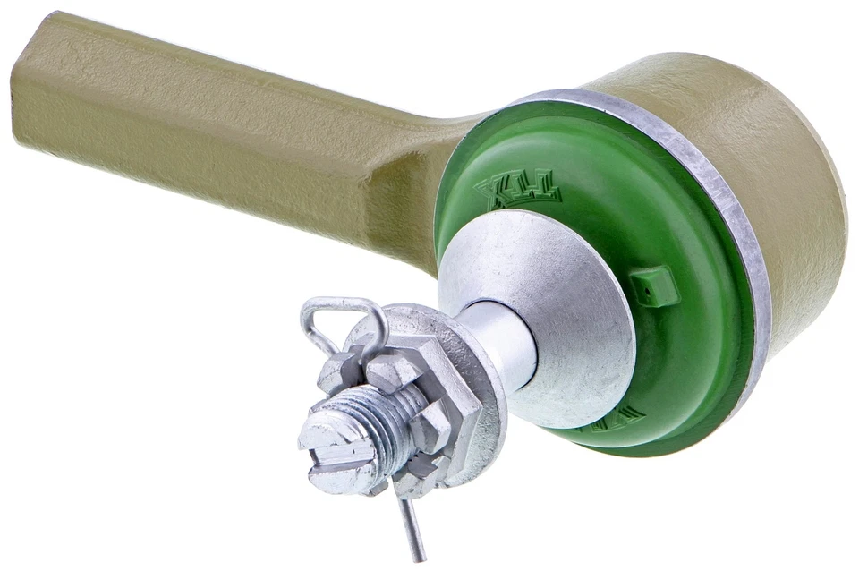 Para 2009-2016 Lincoln MKS extremidade da haste de direção dianteira externa 2010 2011 2012 2013 - Imagem 2 de 4