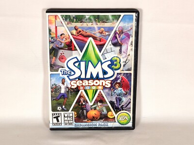 Sims 3 Ebay