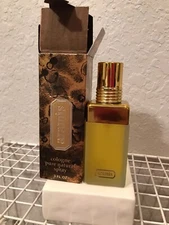 VTG 3oz ARAMIS Mens COLOGNE Fragrance Pure Natural Spray New Rare Vintage