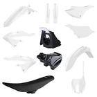 Polisport Restyle Plastics Airbox Seat Tank for Yamaha YZ125 YZ250 2008-2026