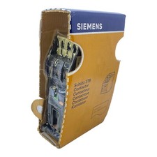 Siemens 3TB4312-0BB4 Contactor 24V DC 1S +1Ö