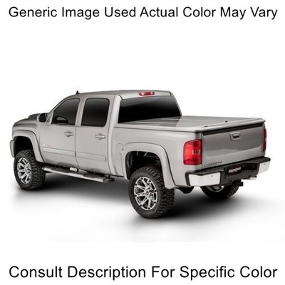 Undercover Uc1156s Se Smooth Truck Bed Tonneau Cover For Colorado Canyon New Ebay