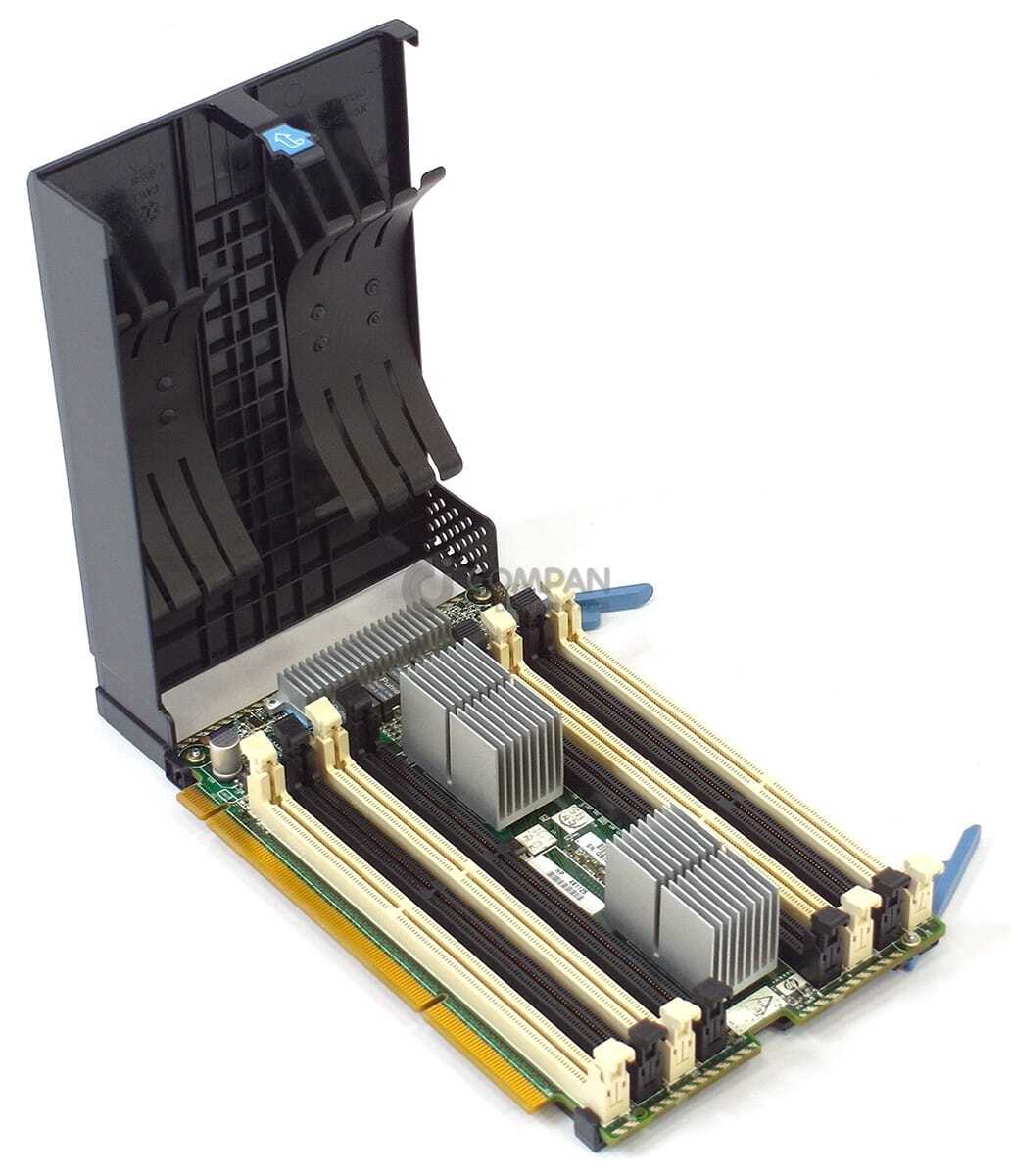 6500 Ram HP 16GB DDR3-1066 RDIMM Server Memory - 4RX4 PC3-8500R, Fits DL380 G7, DL580 G7, Lifetime Warranty PC3-8500R RDIMM - Foto 4