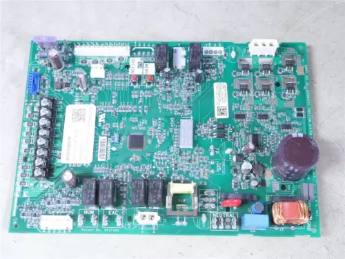 EMERSON PCBBF241 50L47-290-01 Control Circuit Board 0160-0597 0131F00279